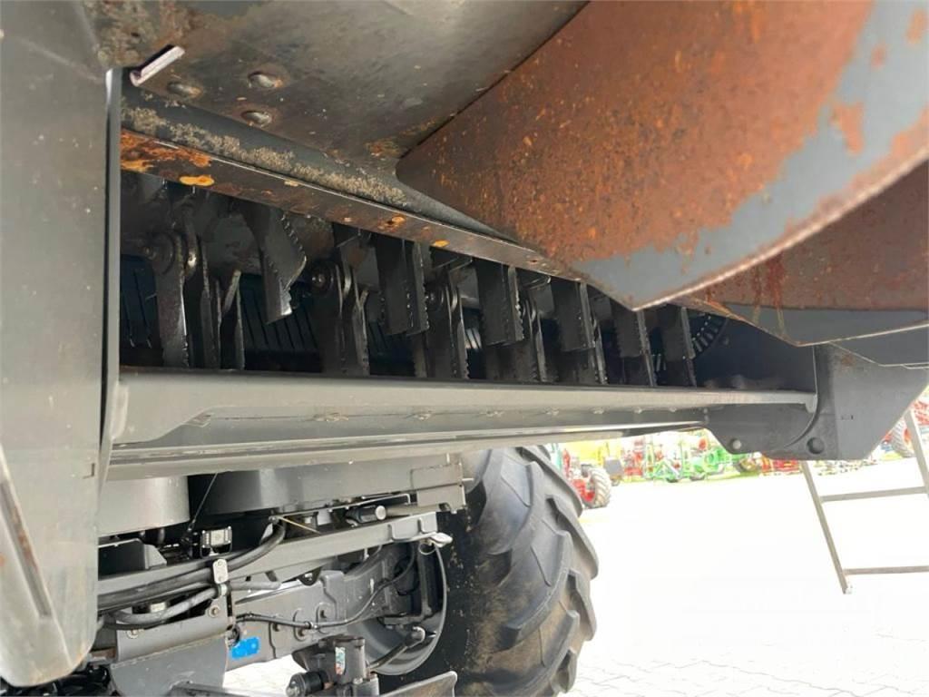 Fendt IDEAL 7 TA コンバイン