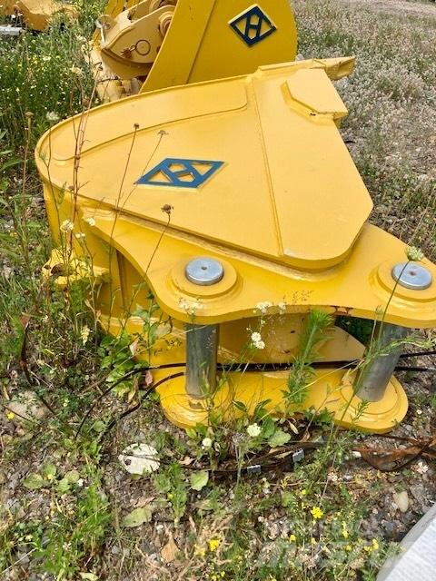 CAT 320 その他部品