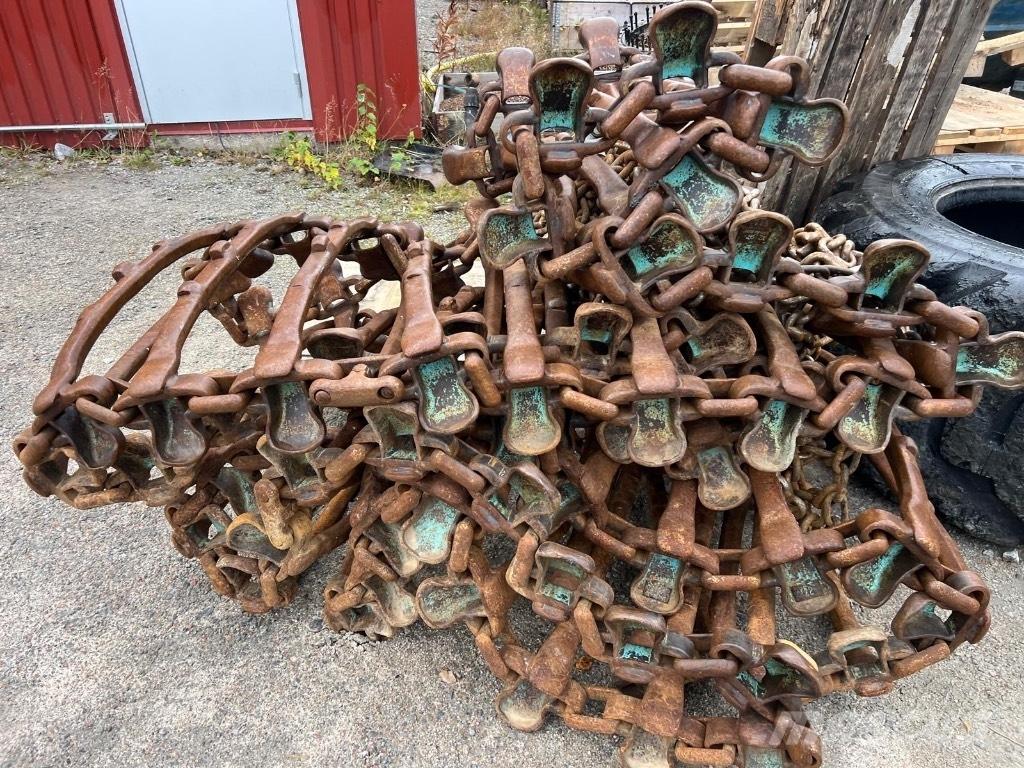 Eco Log 574 E フォワーダー