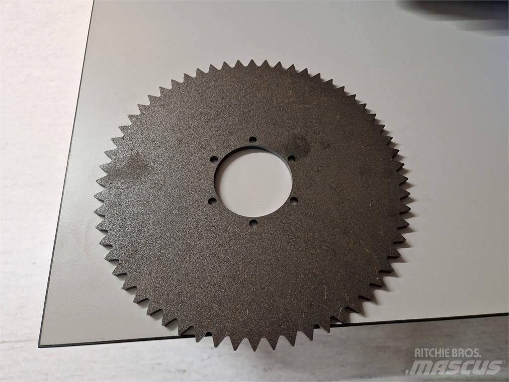 Rottne 072-0172 ハーベスタヘッド