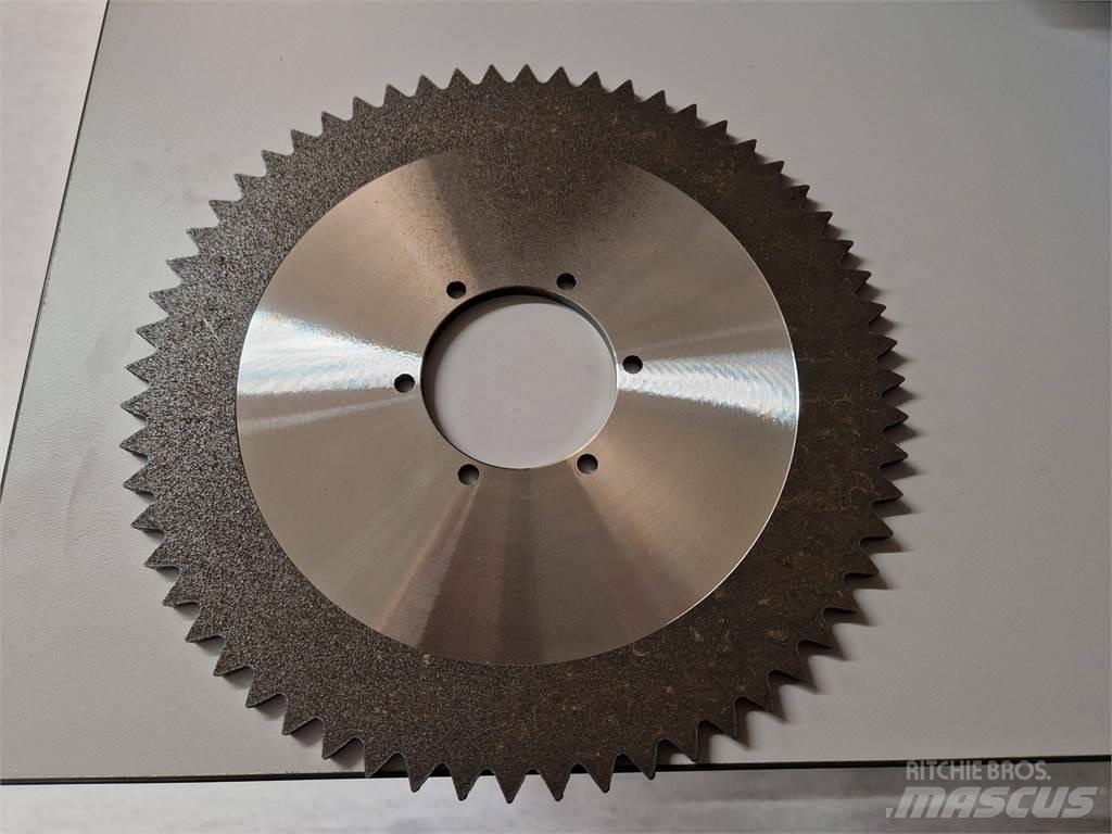 Rottne 072-0172 ハーベスタヘッド