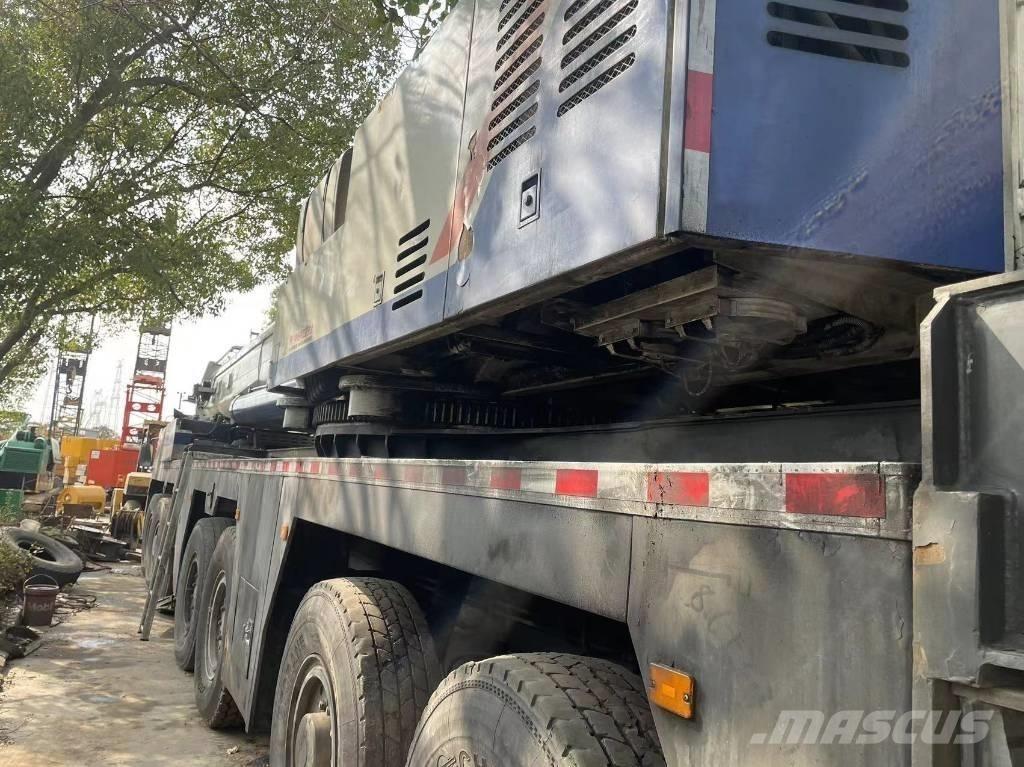 Zoomlion 350 Ton オールテレーンクレーン