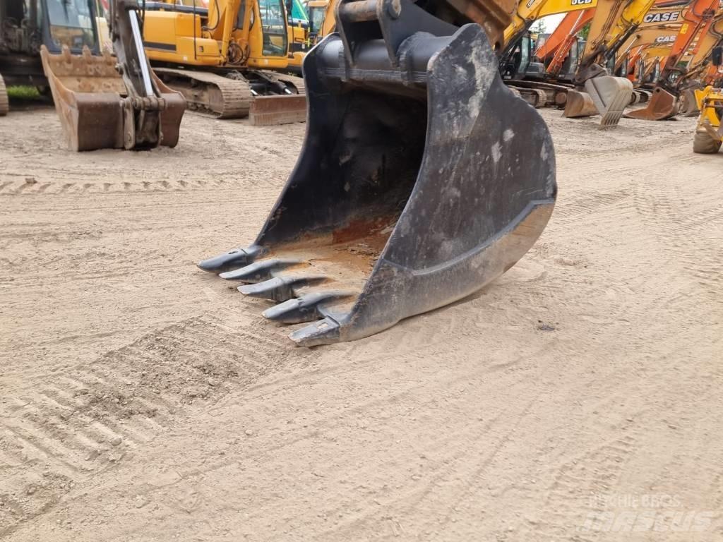 Doosan DX 380 LC 大型油圧ショベル12t以上（パワーショベル・ユンボ）