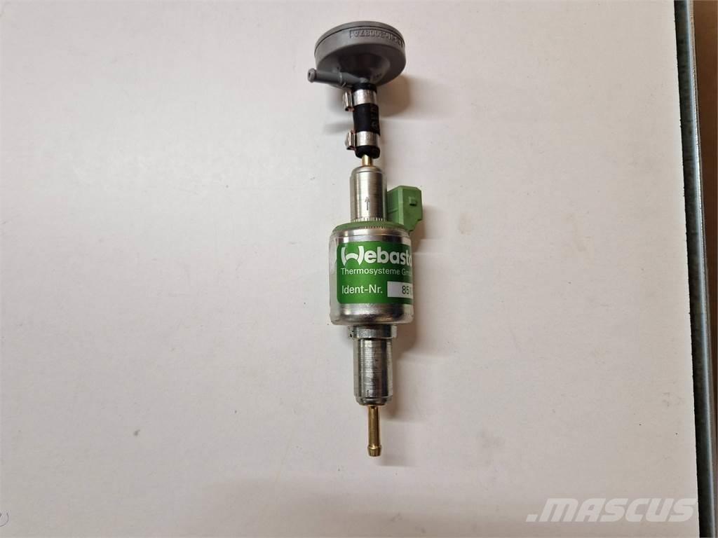 Ponsse 0059956 電子機器