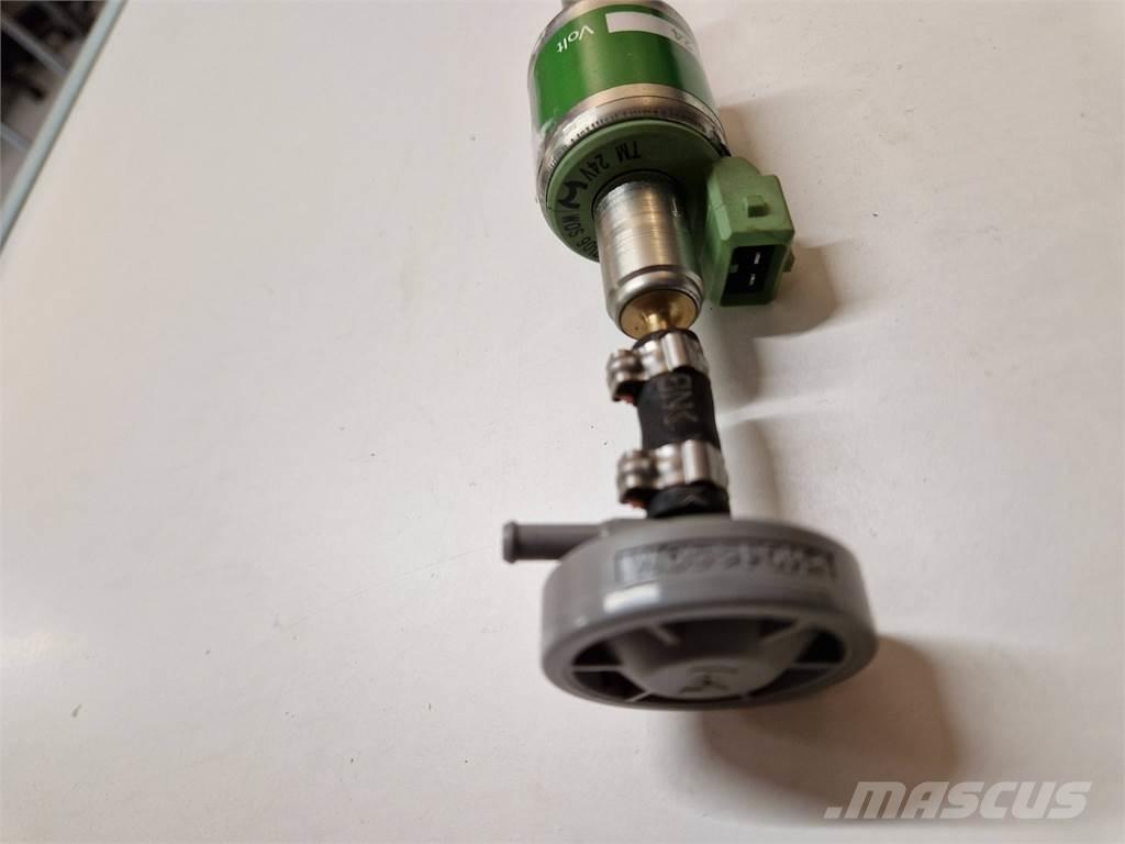 Ponsse 0059956 電子機器