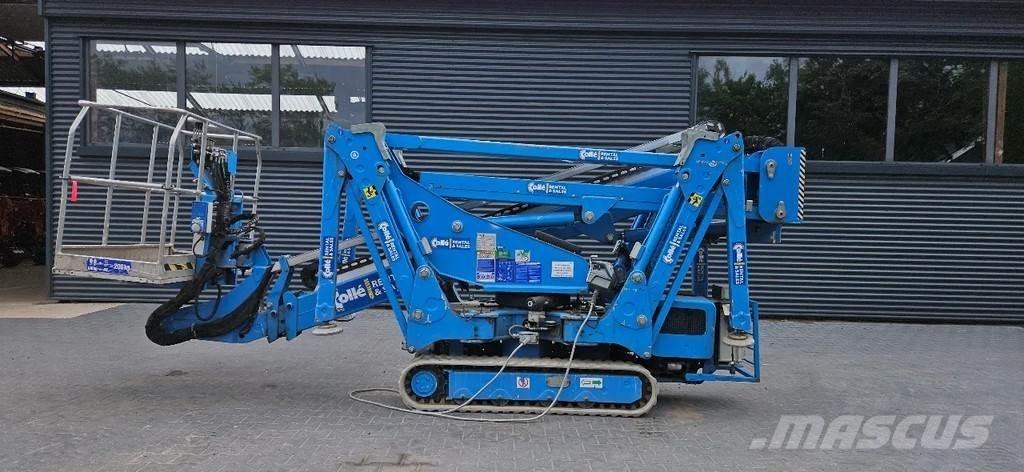 EasyLift R190 ブームリフト　屈伸型