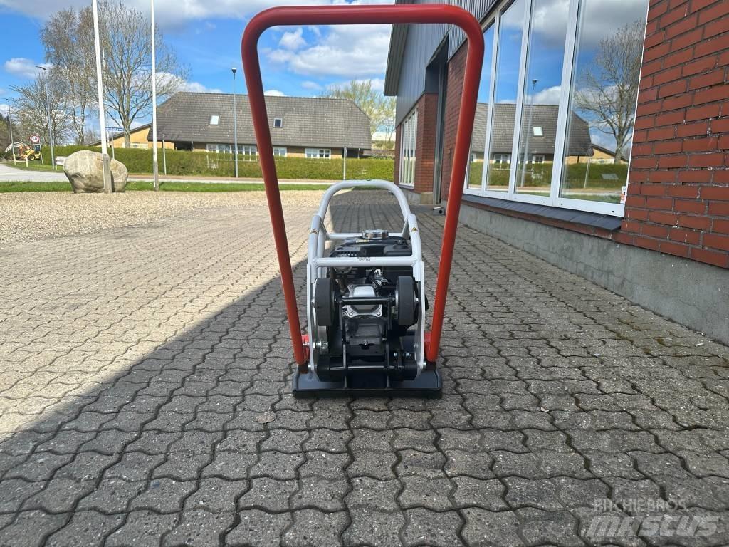 Bobcat FP 20.50 プレートコンパクター