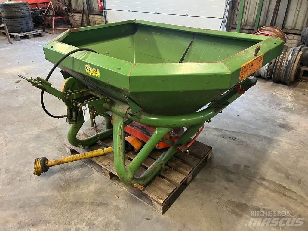 Amazone ZA-F 804 R ミネラル散布機