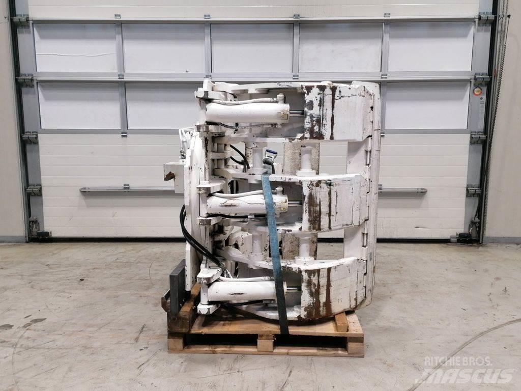 Cascade 130F-RDP 建設機械 -　その他