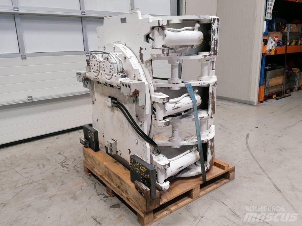 Cascade 130F-RDP 建設機械 -　その他