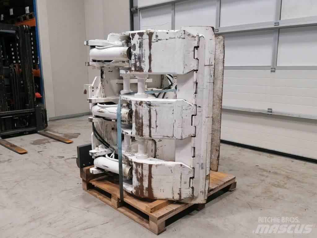 Cascade 130F-RDP 建設機械 -　その他