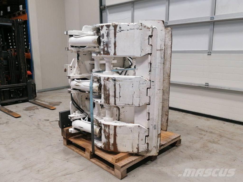 Cascade 130F-RDP 建設機械 -　その他