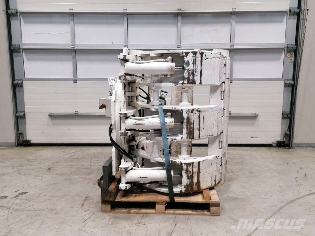 Cascade 130F-RDP 建設機械 -　その他