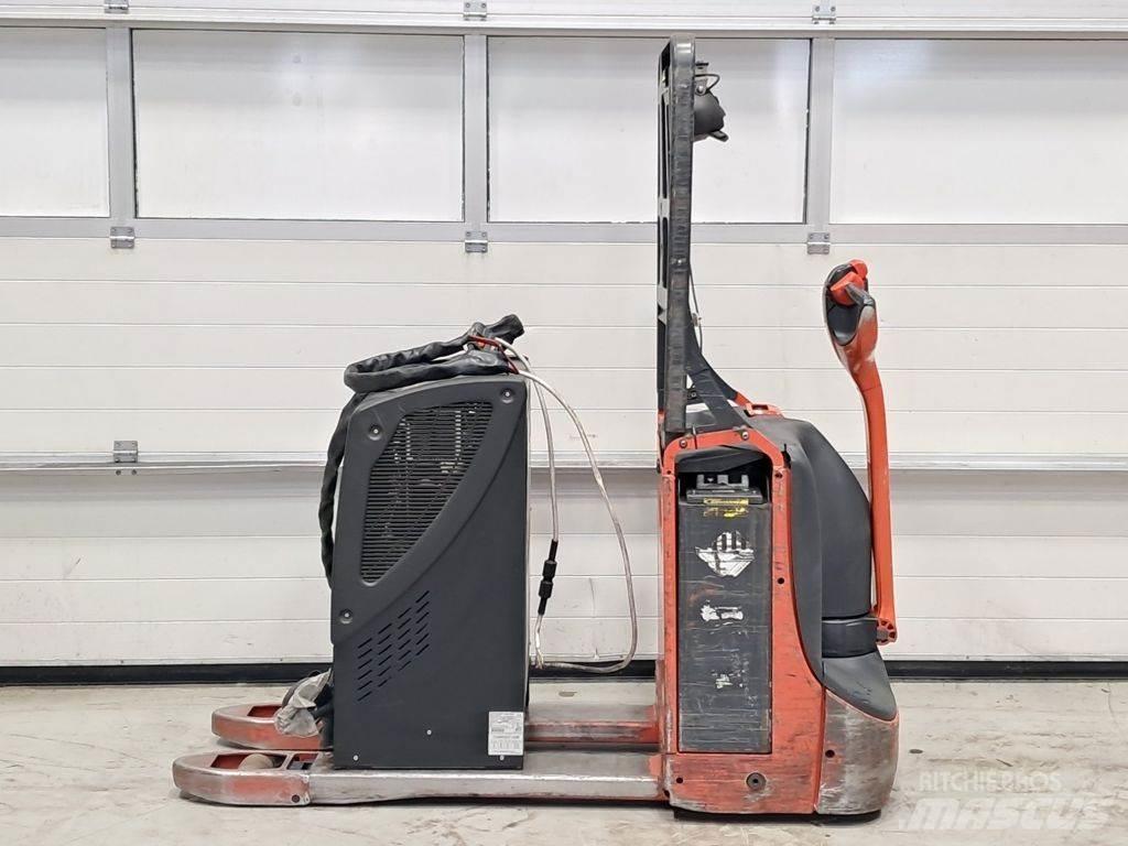 Linde T16 ローリフト