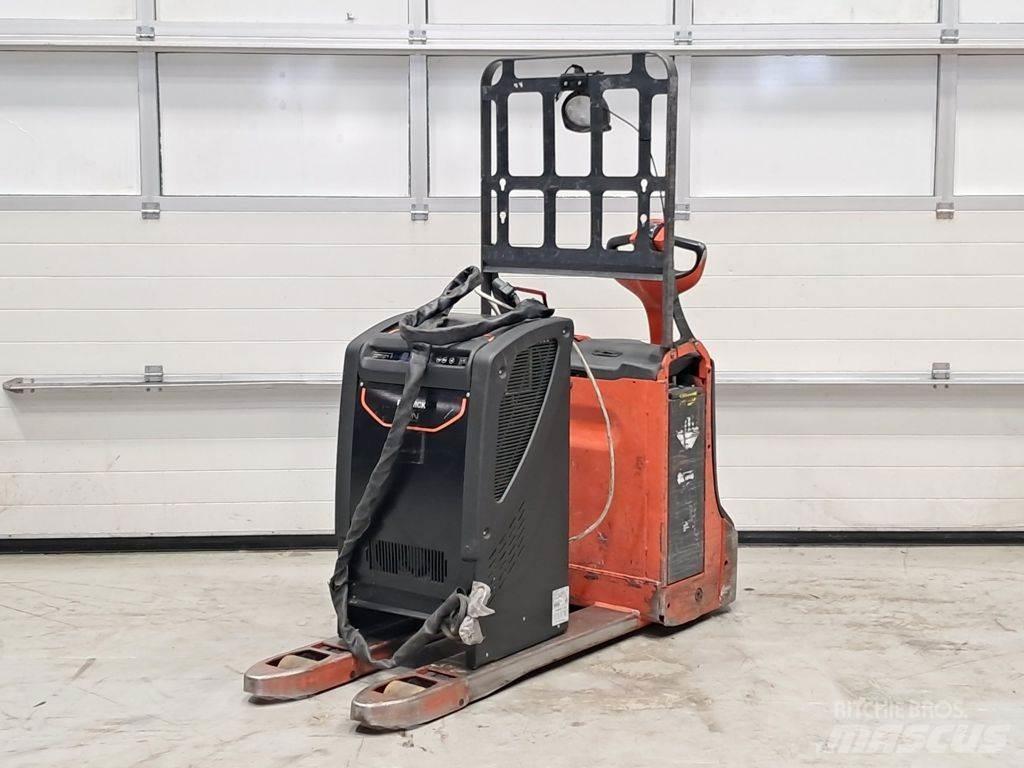Linde T16 ローリフト