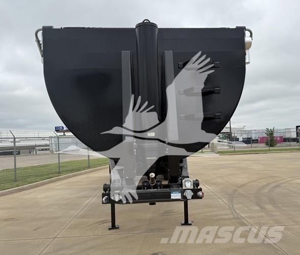 Armor LITE ダンプトレーラー