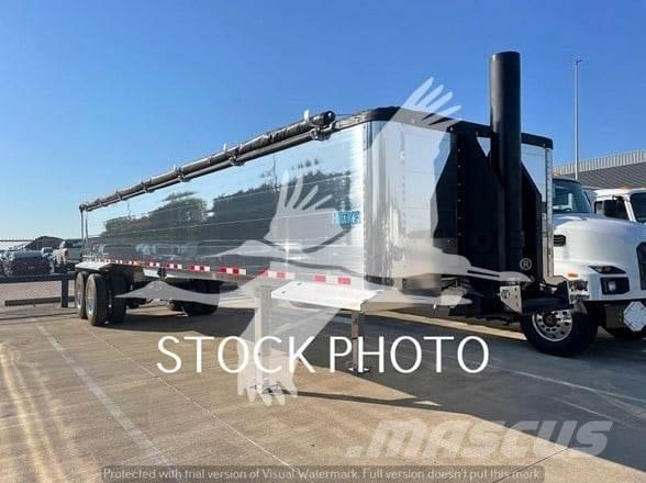 HICKS SL3729 ダンプトレーラー
