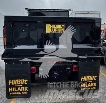 Hino L7 ダンプ