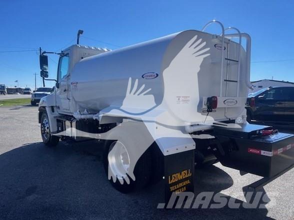 Hino L7 タンカートラック