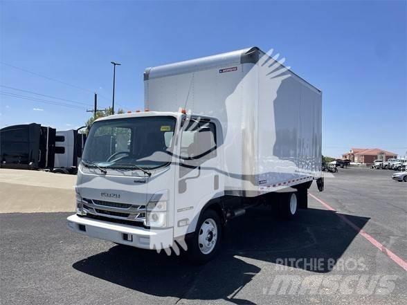 Isuzu NPR HD 建設機械 -　その他