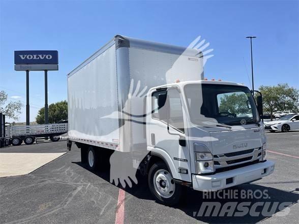 Isuzu NPR HD 建設機械 -　その他