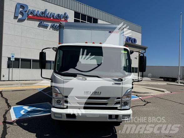 Isuzu NPR HD 建設機械 -　その他