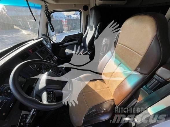 Kenworth T680 中古トラクターヘッド | トレーラーヘッド
