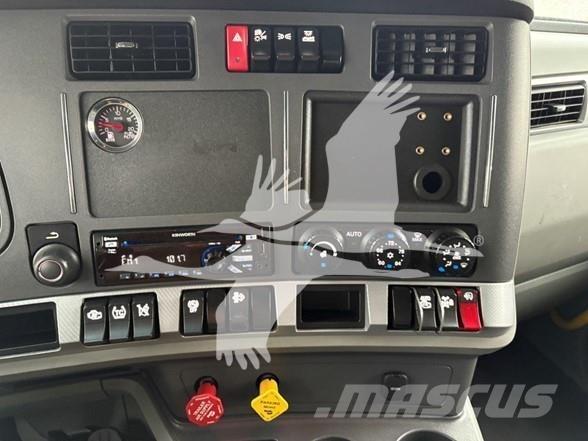 Kenworth T680 中古トラクターヘッド | トレーラーヘッド