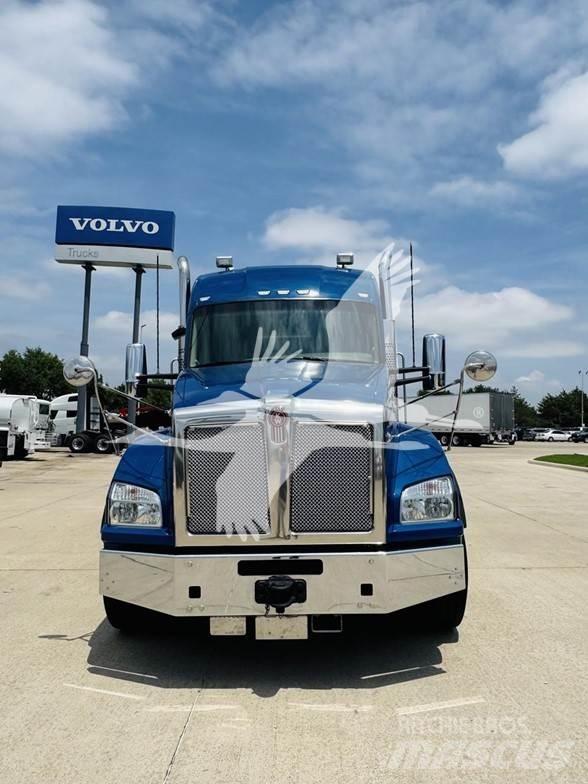 Kenworth T880 中古トラクターヘッド | トレーラーヘッド