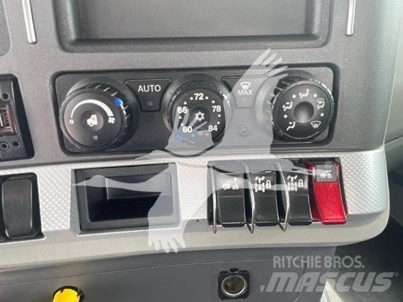 Kenworth T880 中古トラクターヘッド | トレーラーヘッド