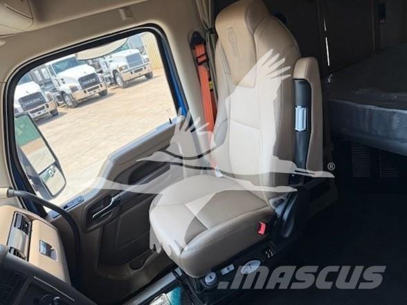Kenworth T880 中古トラクターヘッド | トレーラーヘッド