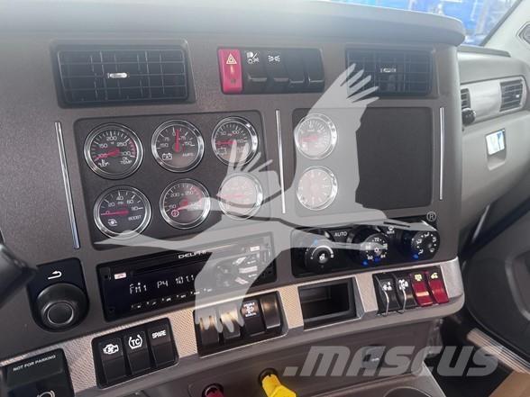 Kenworth T880 中古トラクターヘッド | トレーラーヘッド