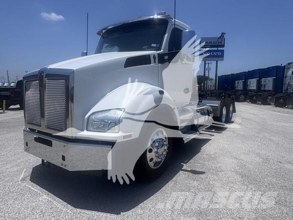 Kenworth T880 中古トラクターヘッド | トレーラーヘッド