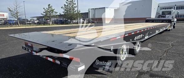 Landoll 440B ローローダーセミトレーラー