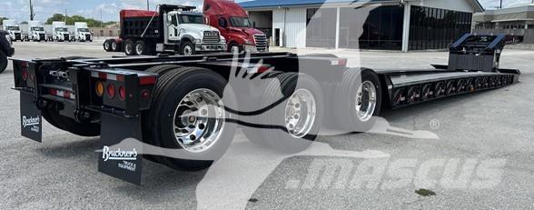 Load King  ローローダーセミトレーラー