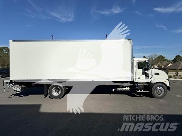 Mack MD6 建設機械 -　その他