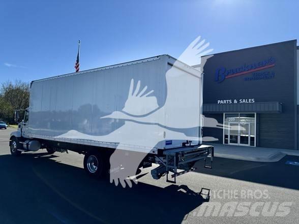Mack MD6 建設機械 -　その他