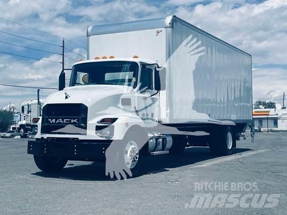 Mack MD6 建設機械 -　その他