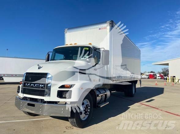 Mack MD6 建設機械 -　その他
