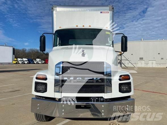Mack MD6 建設機械 -　その他