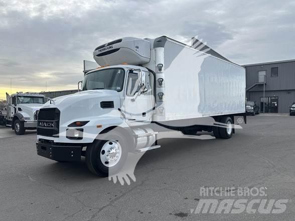 Mack MD6 建設機械 -　その他