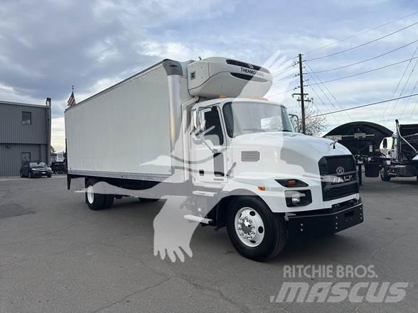Mack MD6 建設機械 -　その他