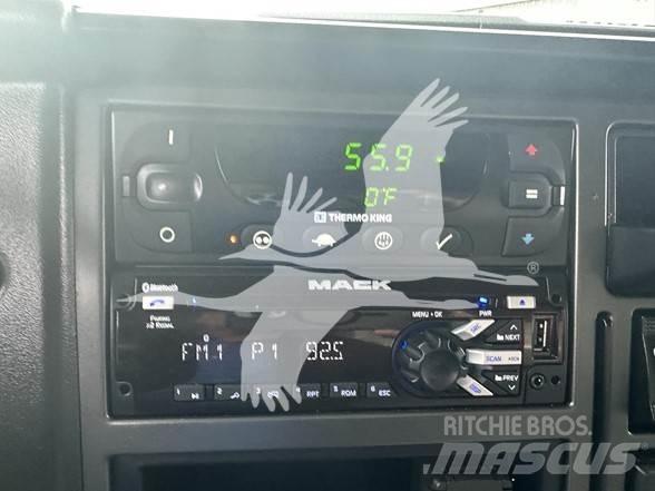 Mack MD6 建設機械 -　その他
