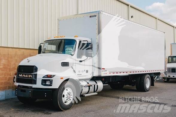 Mack MD6 建設機械 -　その他