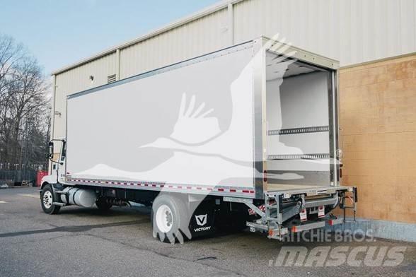 Mack MD6 建設機械 -　その他