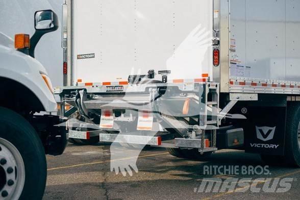 Mack MD6 建設機械 -　その他