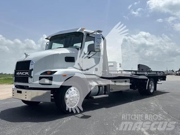 Mack MD6 建設機械 -　その他