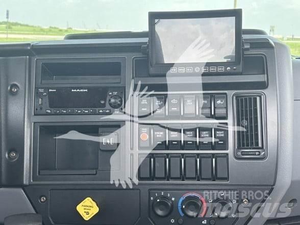 Mack MD6 建設機械 -　その他