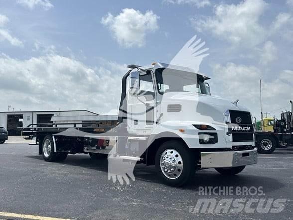 Mack MD6 建設機械 -　その他