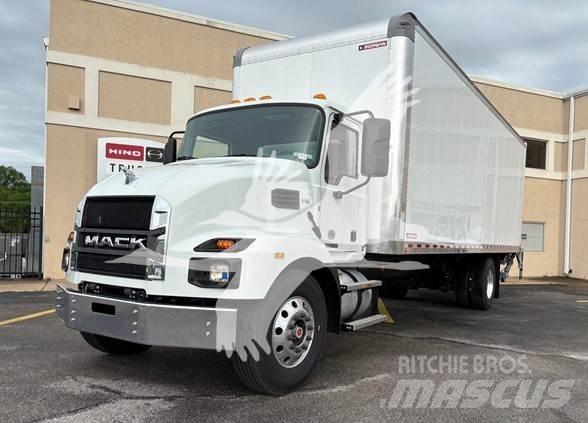 Mack MD6 建設機械 -　その他